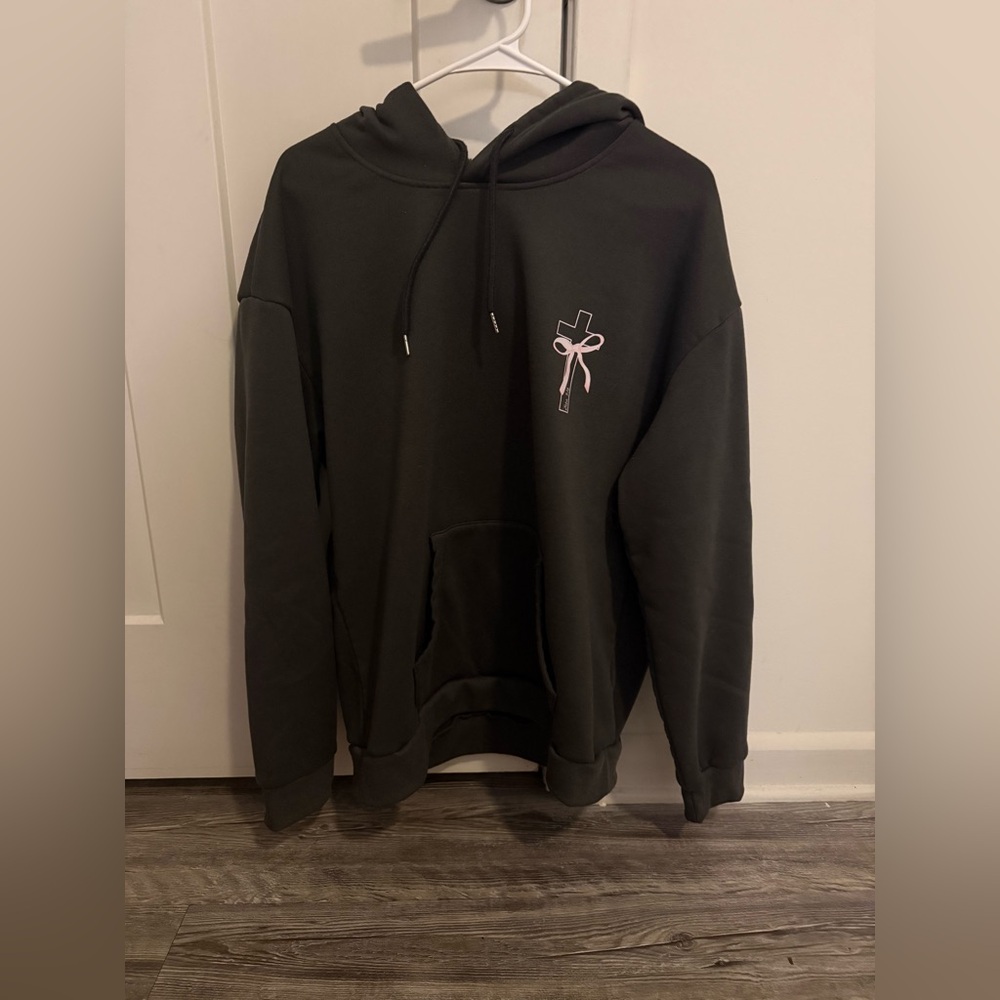 Women’s Christian Hoodie